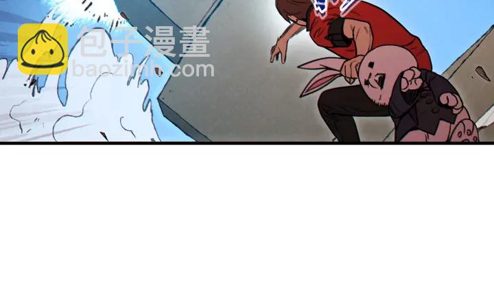 第58话 🐰的苦，兔子知道132