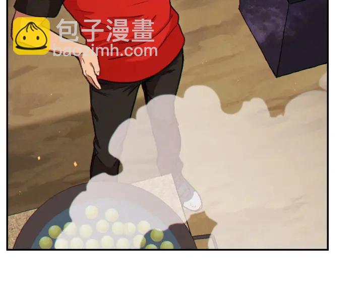第60话 干饭主仆干饭魂！12