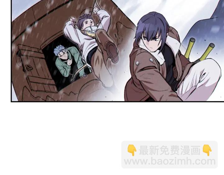 第64话 认真打怪！13