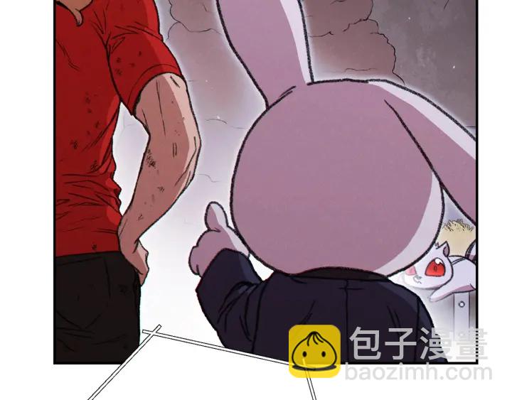 第68话 赤身狩猎！近战肉搏！122