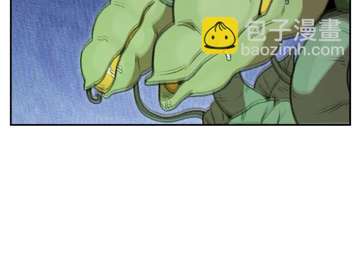 第68话 赤身狩猎！近战肉搏！161