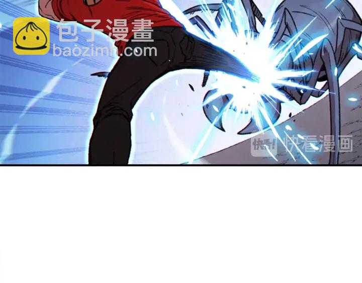 第68话 赤身狩猎！近战肉搏！29