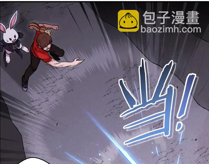 第68话 赤身狩猎！近战肉搏！44