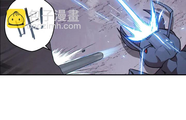 第68话 赤身狩猎！近战肉搏！45
