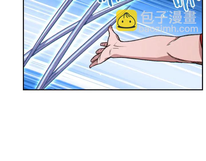 第68话 赤身狩猎！近战肉搏！55