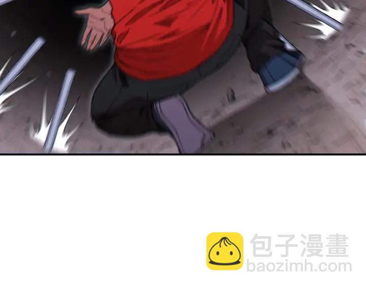 第68话 赤身狩猎！近战肉搏！58
