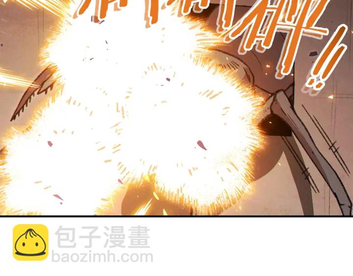 第68话 赤身狩猎！近战肉搏！95