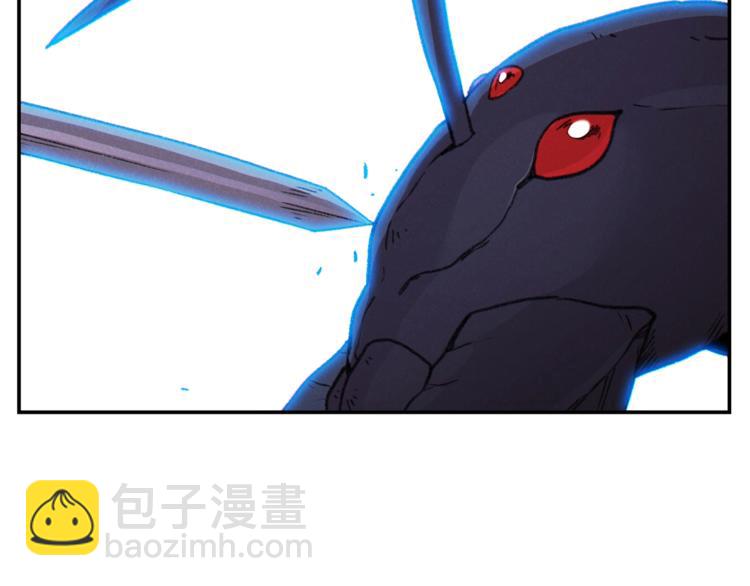 第69话 我要这只蚂蚁的全部！111