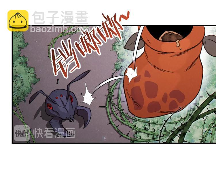 第69话 我要这只蚂蚁的全部！183
