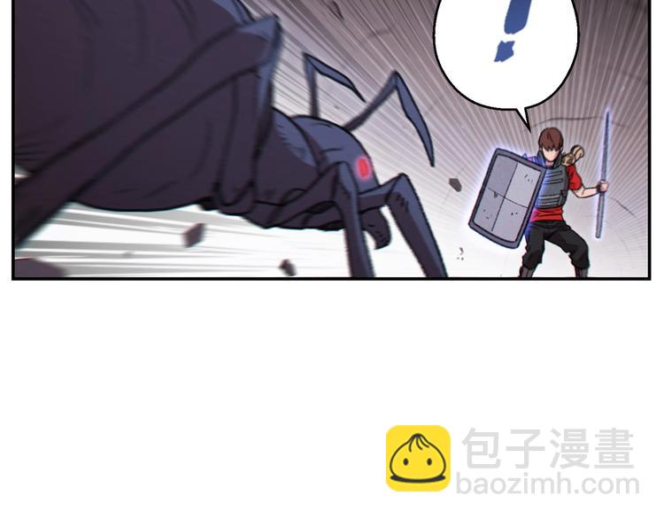 第69话 我要这只蚂蚁的全部！33