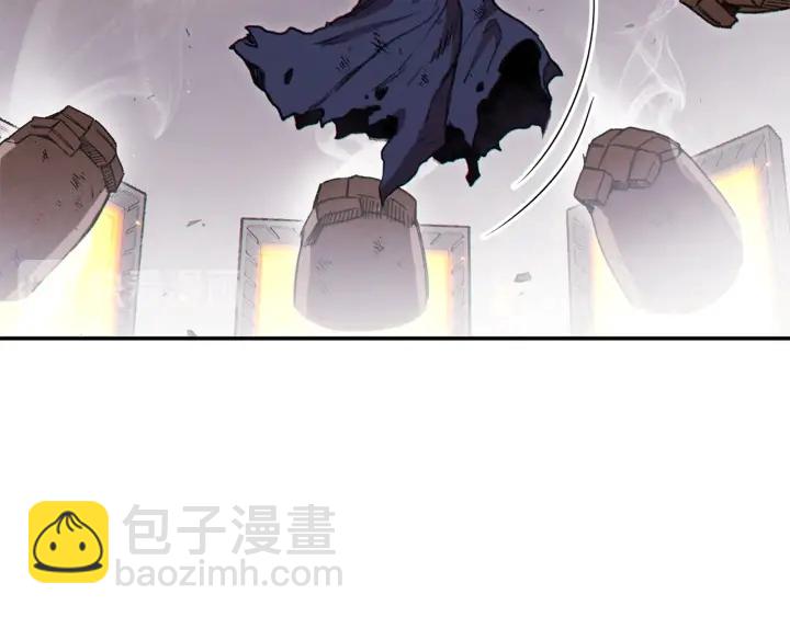 第73话 火烧副本21