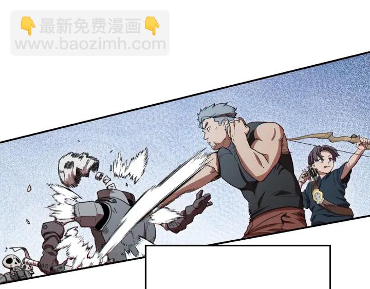 第80话 这我直接比博燃82