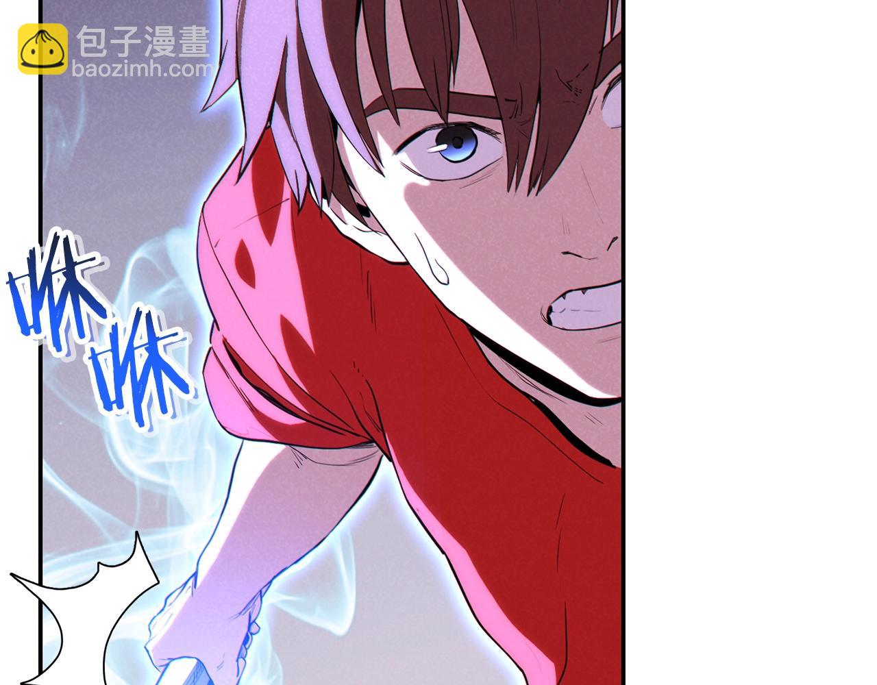 第91话 狮鹫的勇气！10