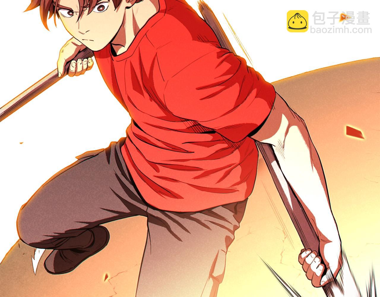 第91话 狮鹫的勇气！107