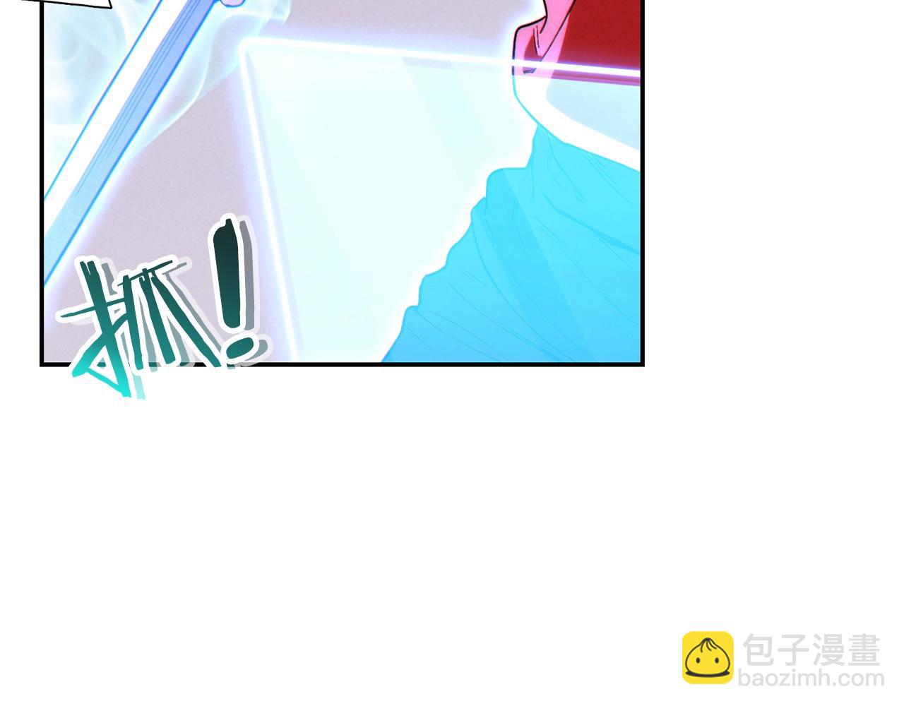 第91话 狮鹫的勇气！11