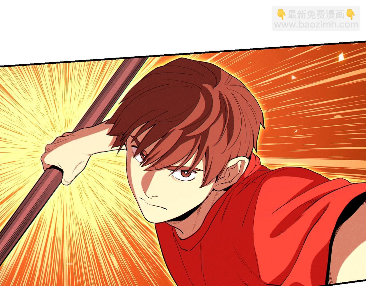 第91话 狮鹫的勇气！110