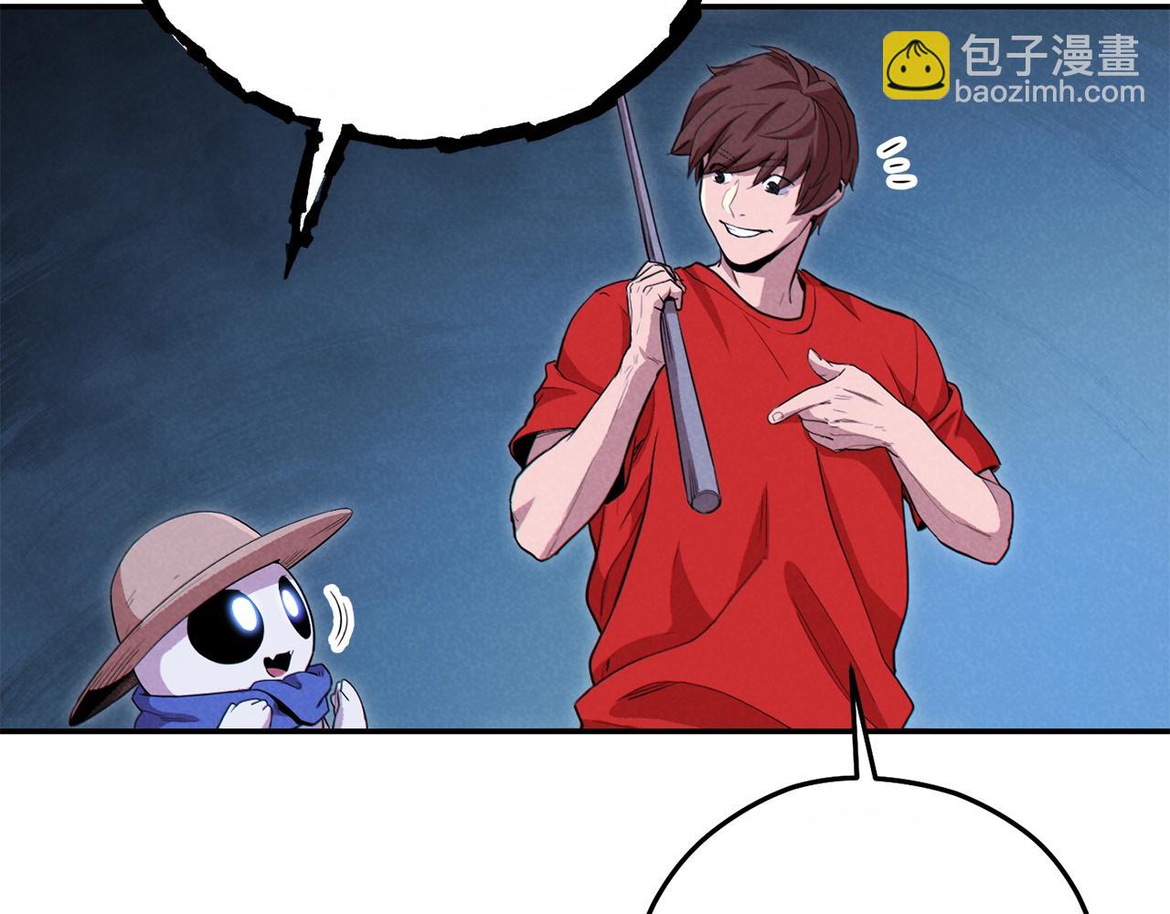第91话 狮鹫的勇气！134