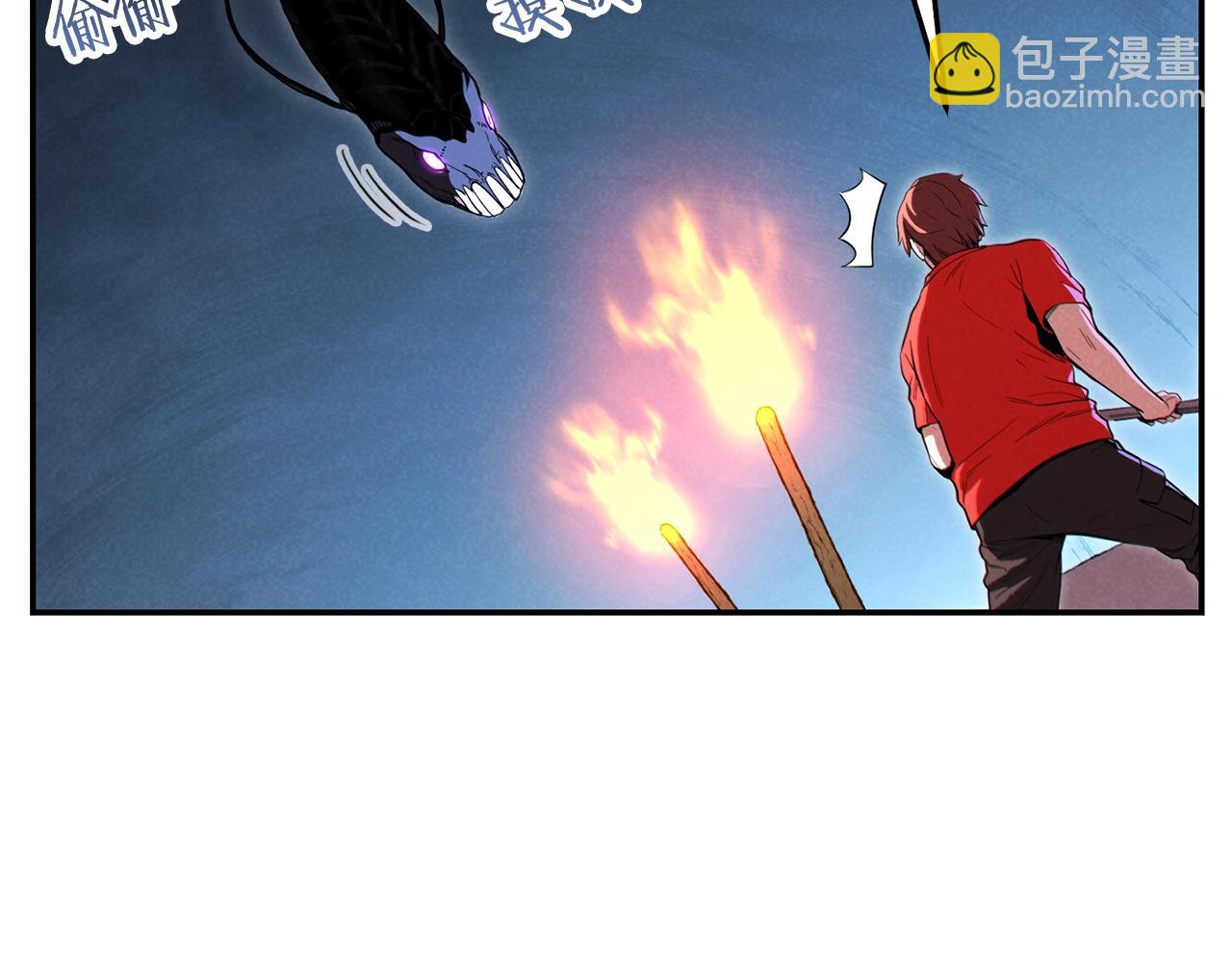 第91话 狮鹫的勇气！146