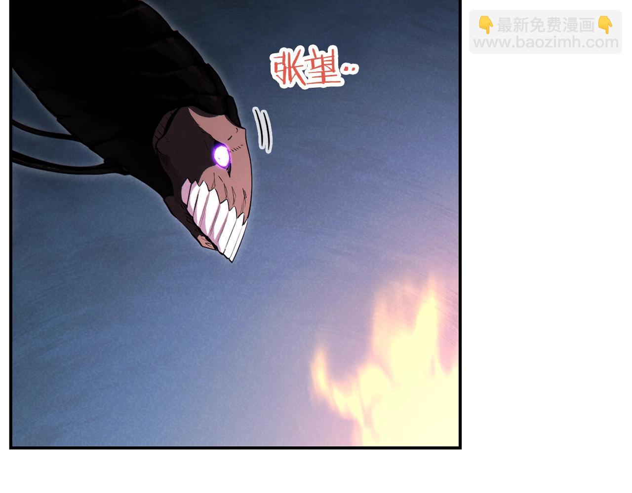 第91话 狮鹫的勇气！148