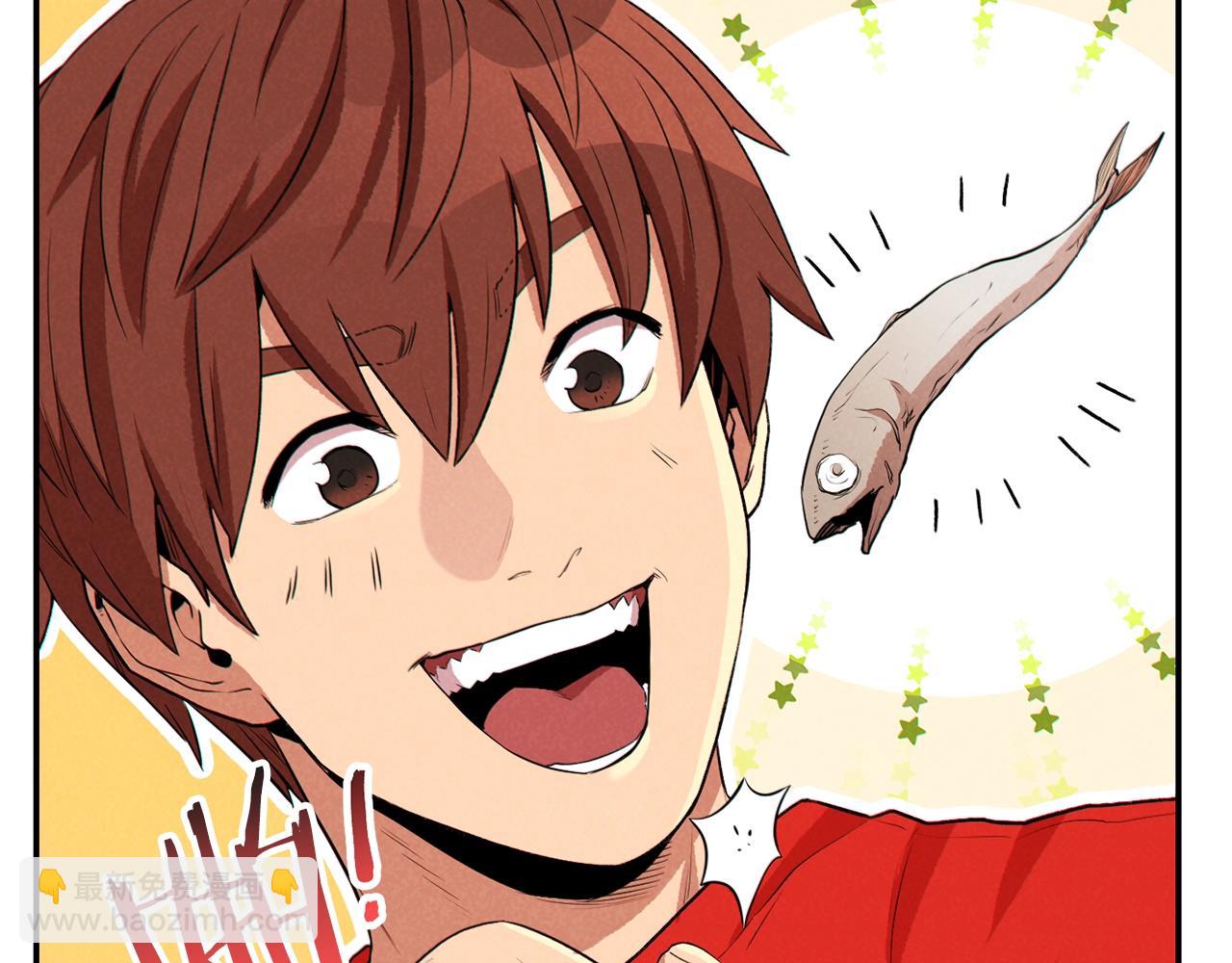 第91话 狮鹫的勇气！210