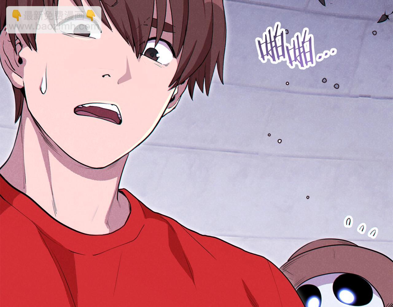 第91话 狮鹫的勇气！27