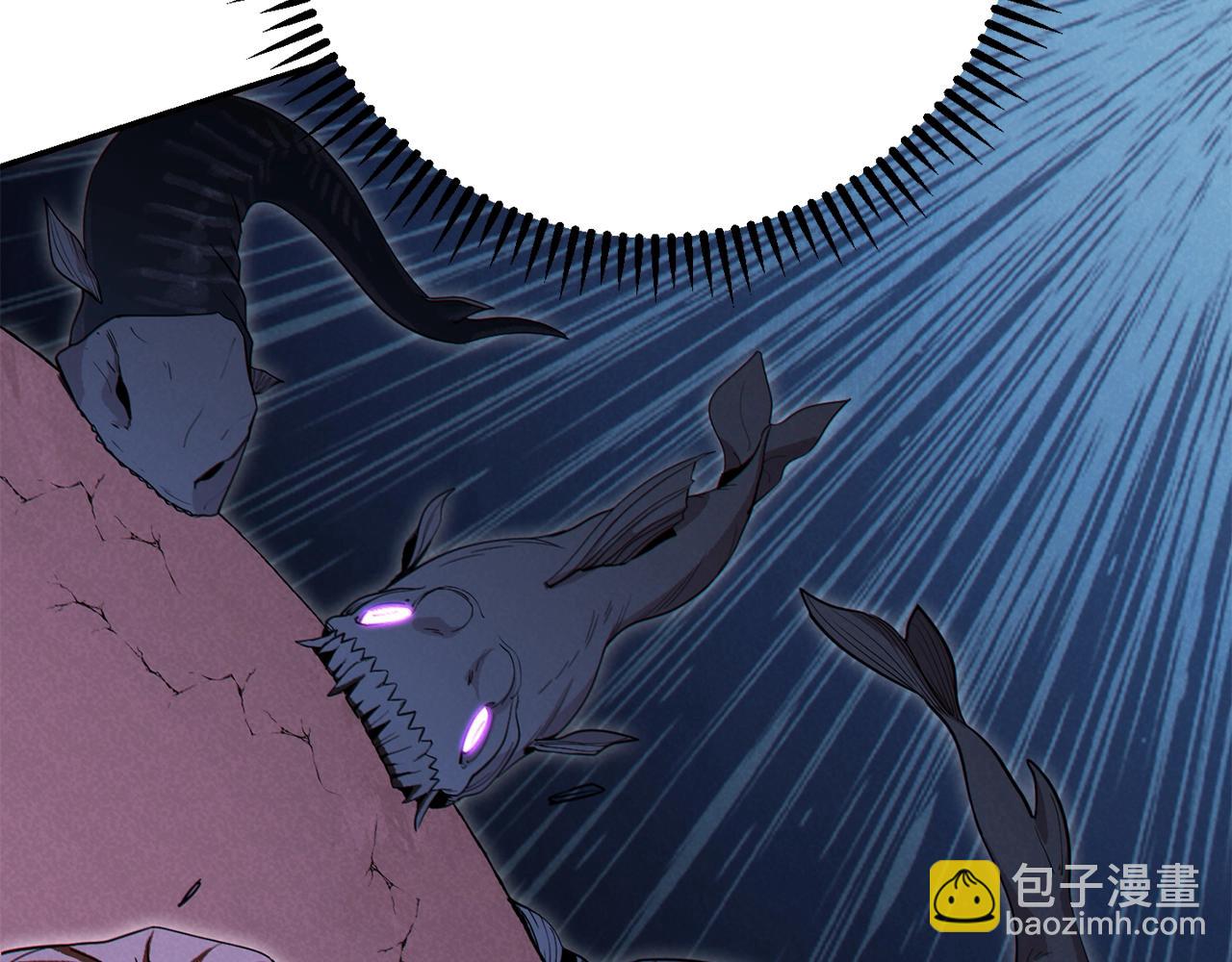 第91话 狮鹫的勇气！42