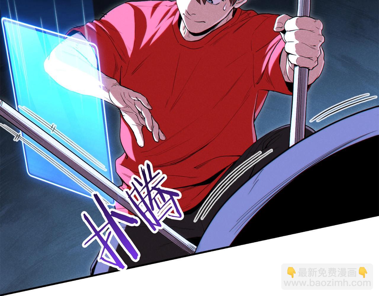 第91话 狮鹫的勇气！80