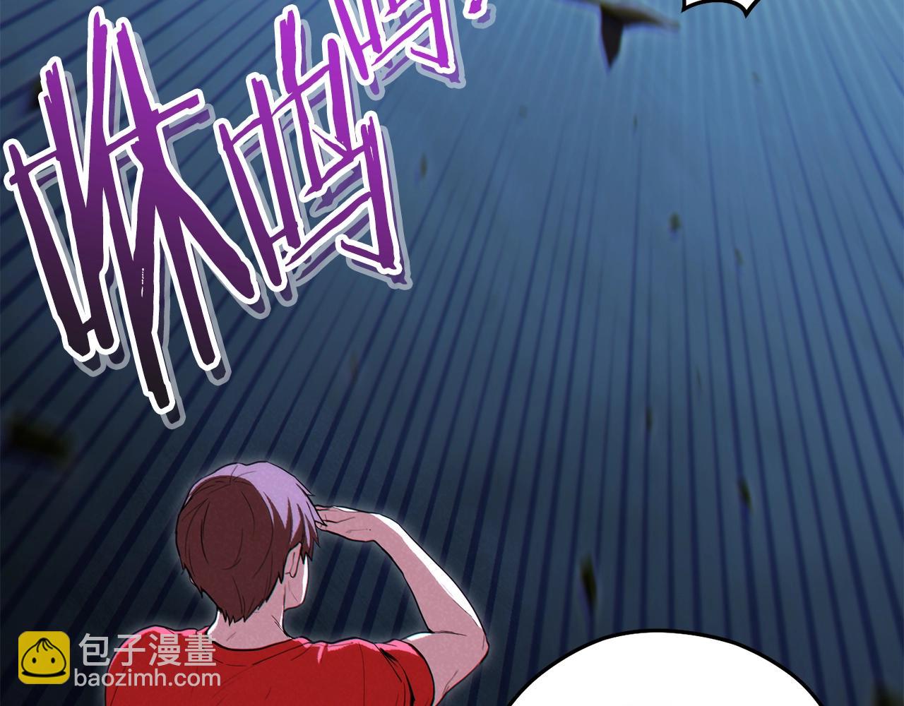 第91话 狮鹫的勇气！91