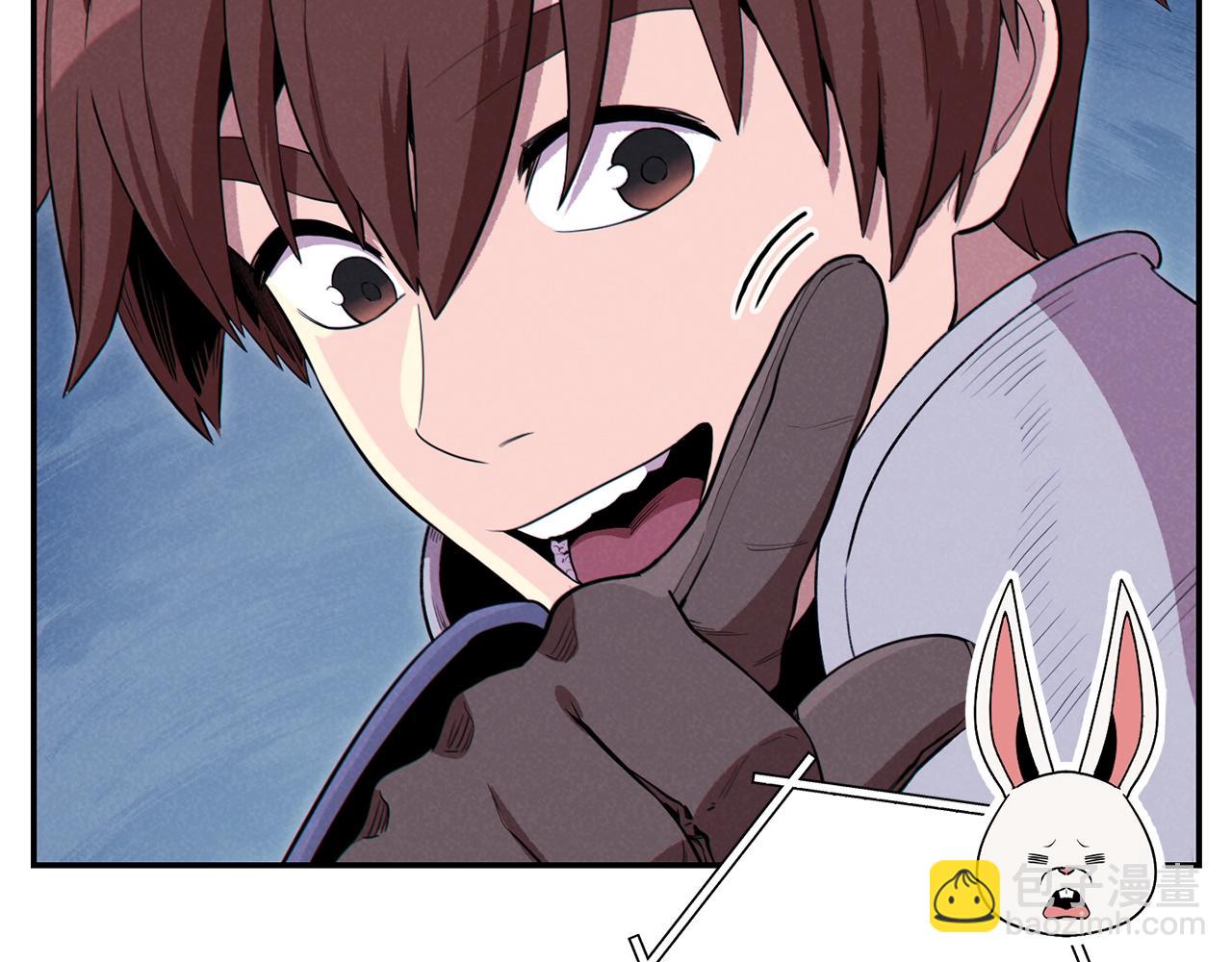第94话 你给我勤奋点！兔子111