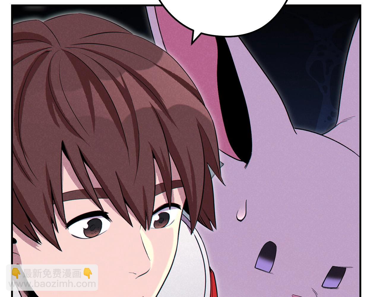 第94话 你给我勤奋点！兔子121