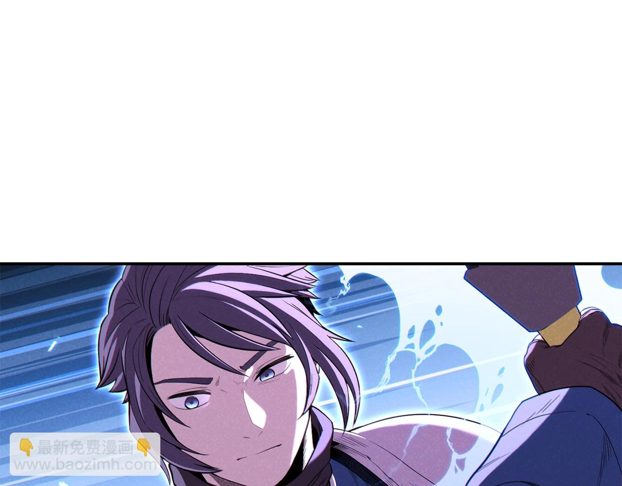 第94话 你给我勤奋点！兔子136