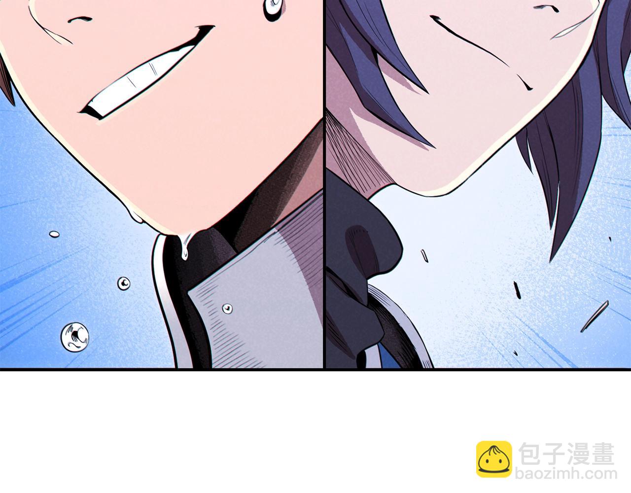 第94话 你给我勤奋点！兔子141