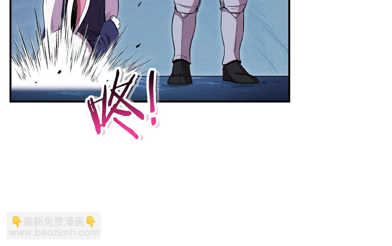 第94话 你给我勤奋点！兔子164