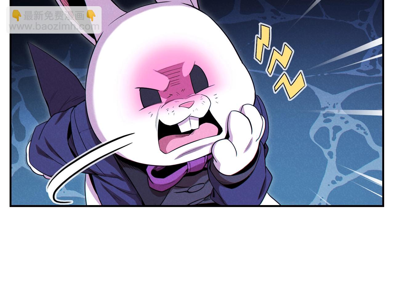 第94话 你给我勤奋点！兔子166