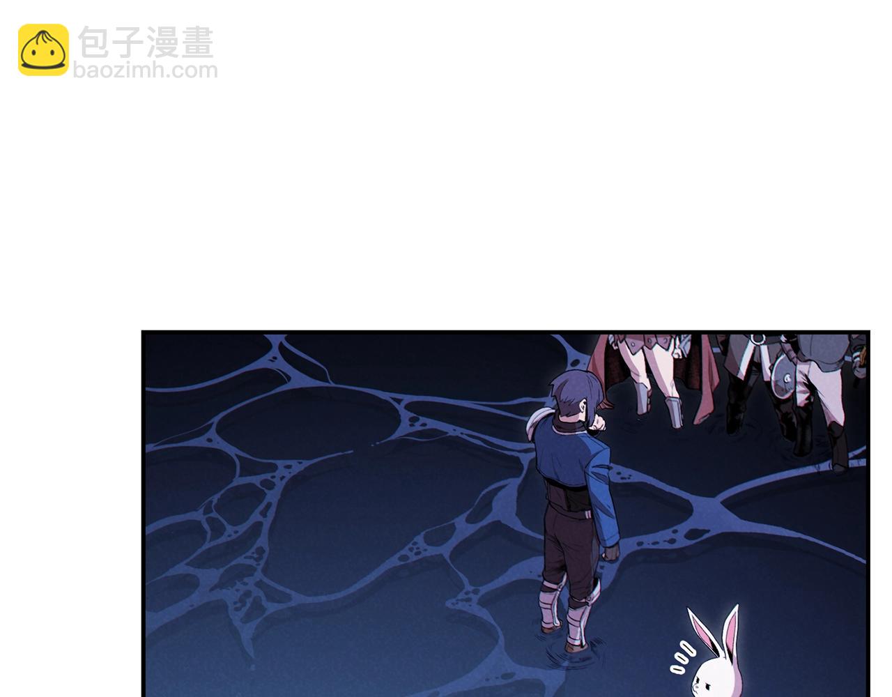 第94话 你给我勤奋点！兔子34