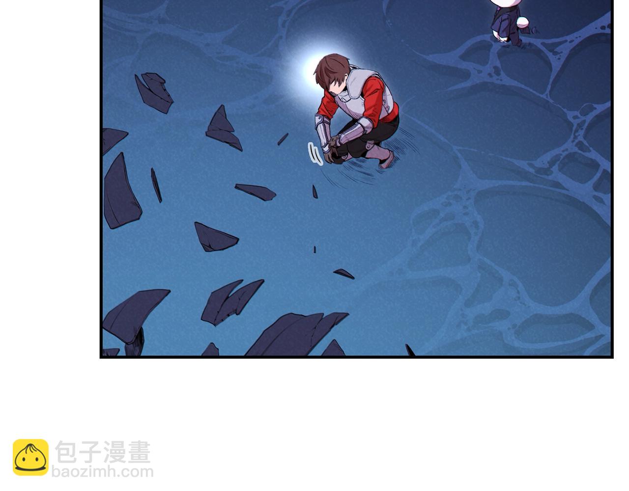 第94话 你给我勤奋点！兔子35