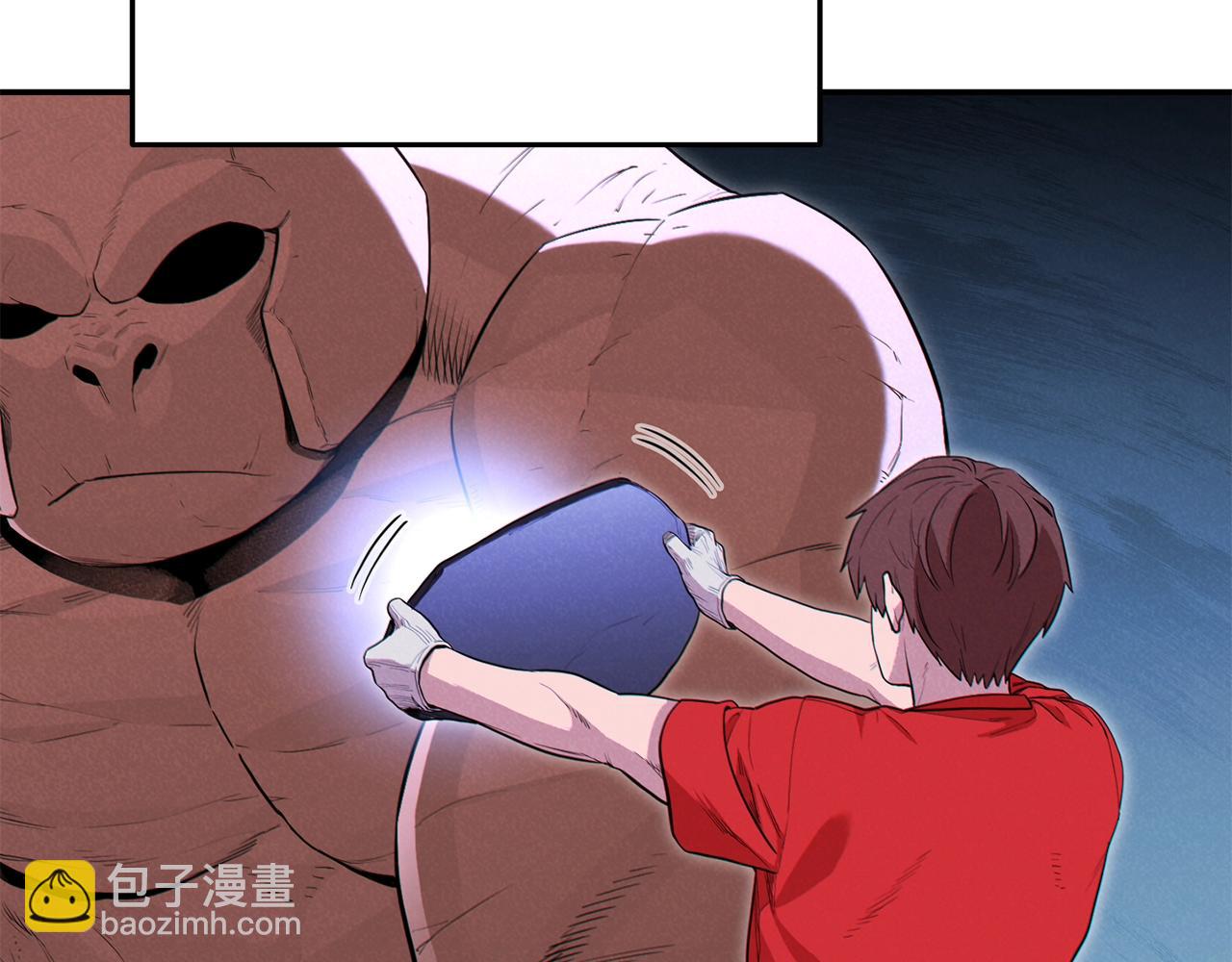 第95话 铁甲守卫36