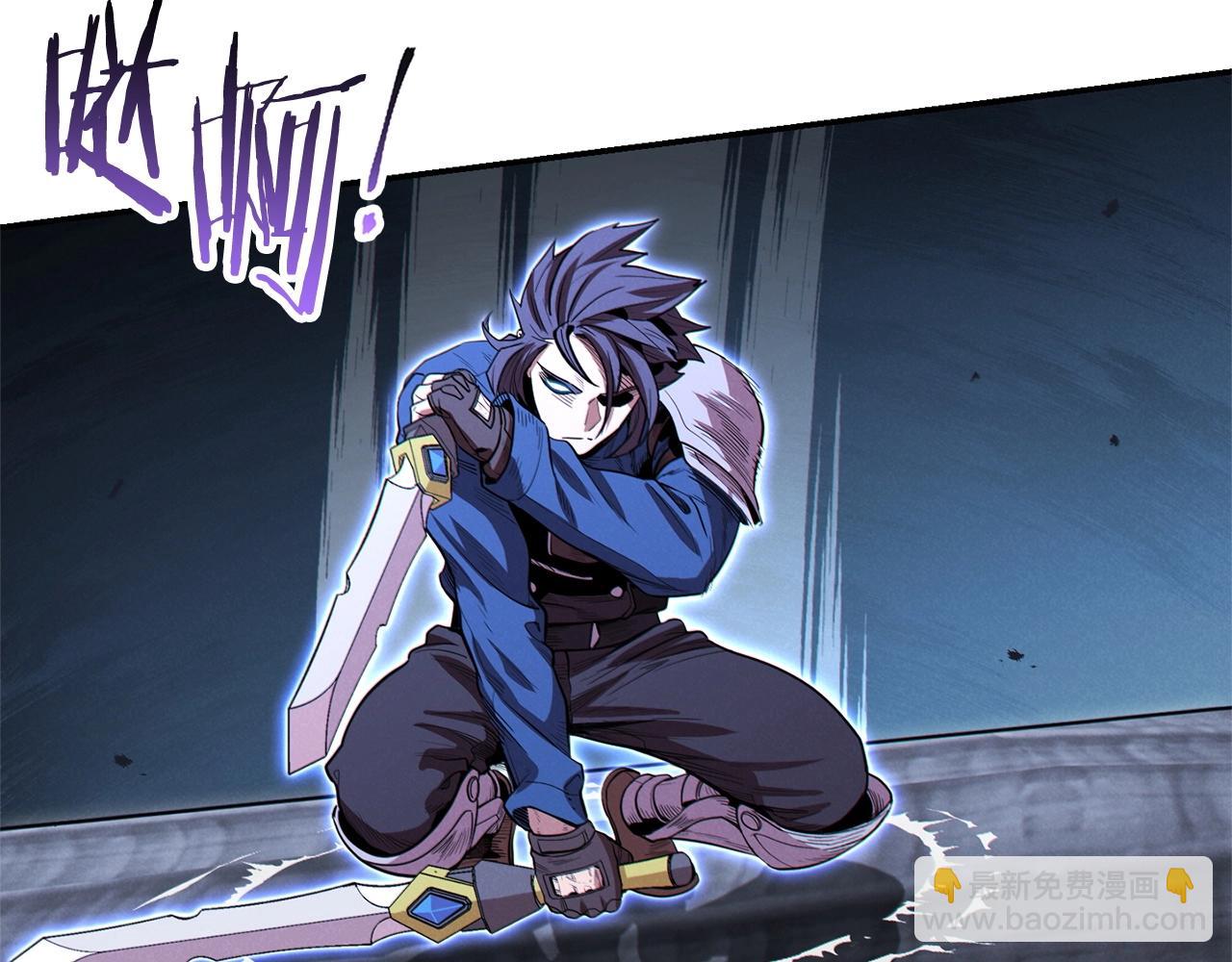 第100话 击倒那座塔！83