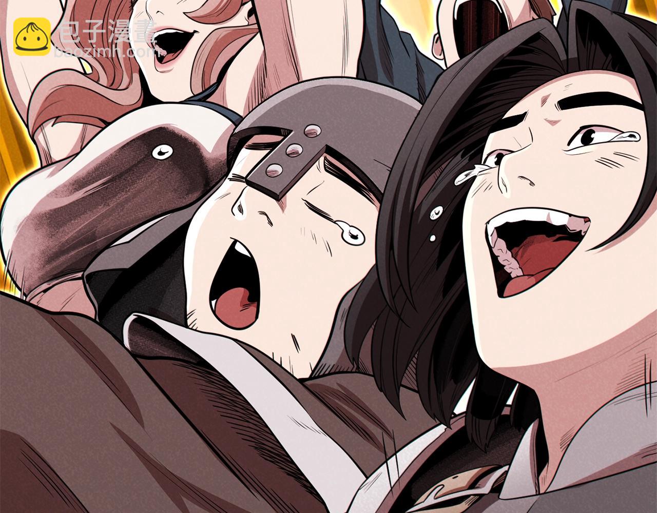 第101话 装腔作势的狮子15