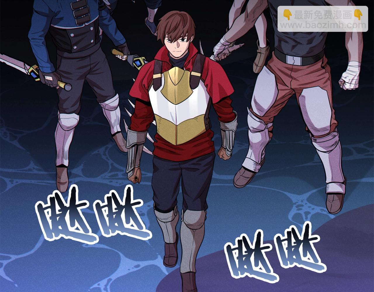 第101话 装腔作势的狮子162