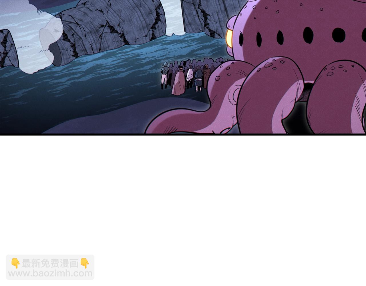 第101话 装腔作势的狮子32