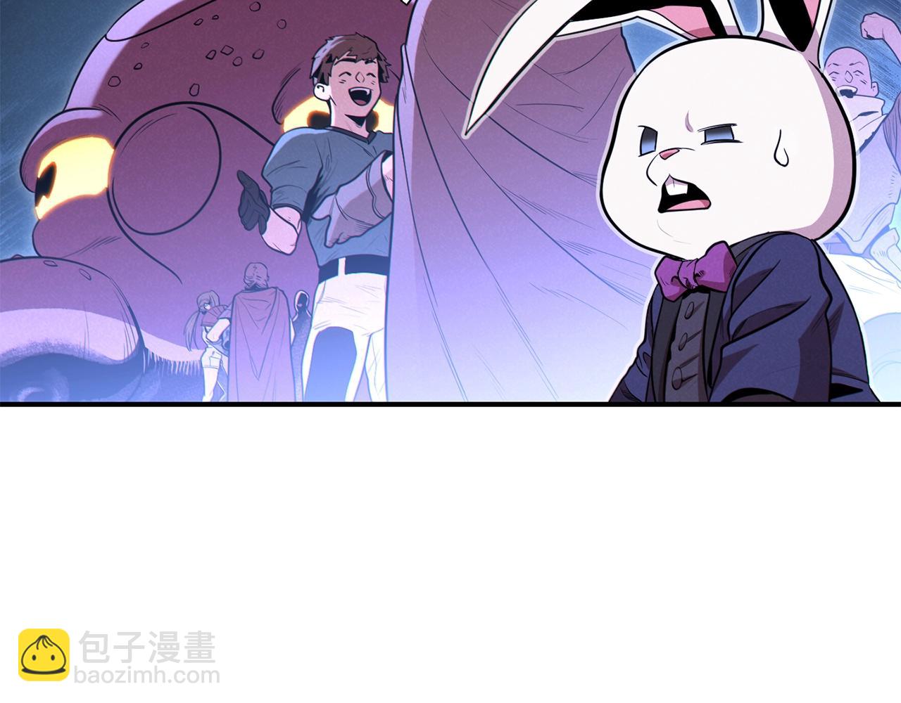 第101话 装腔作势的狮子34