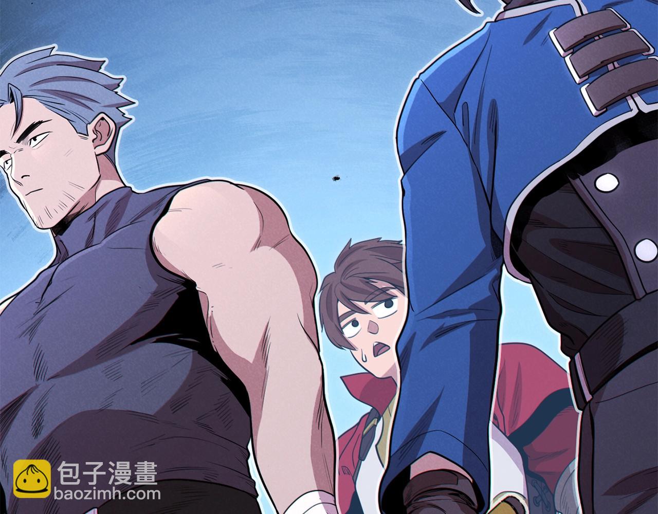 第101话 装腔作势的狮子99