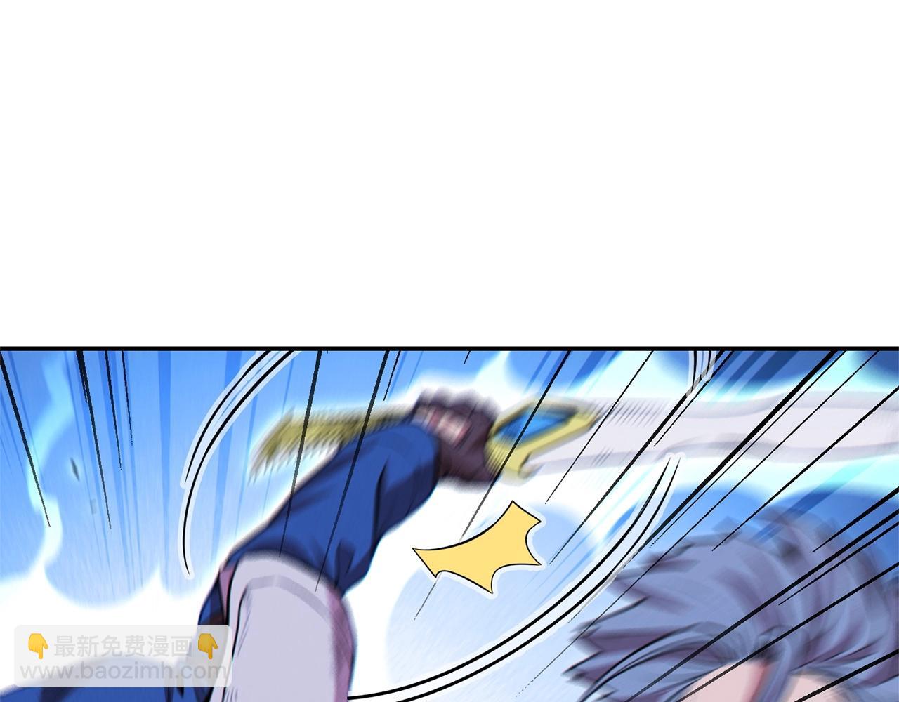 第102话 焯！你是啥啊！10