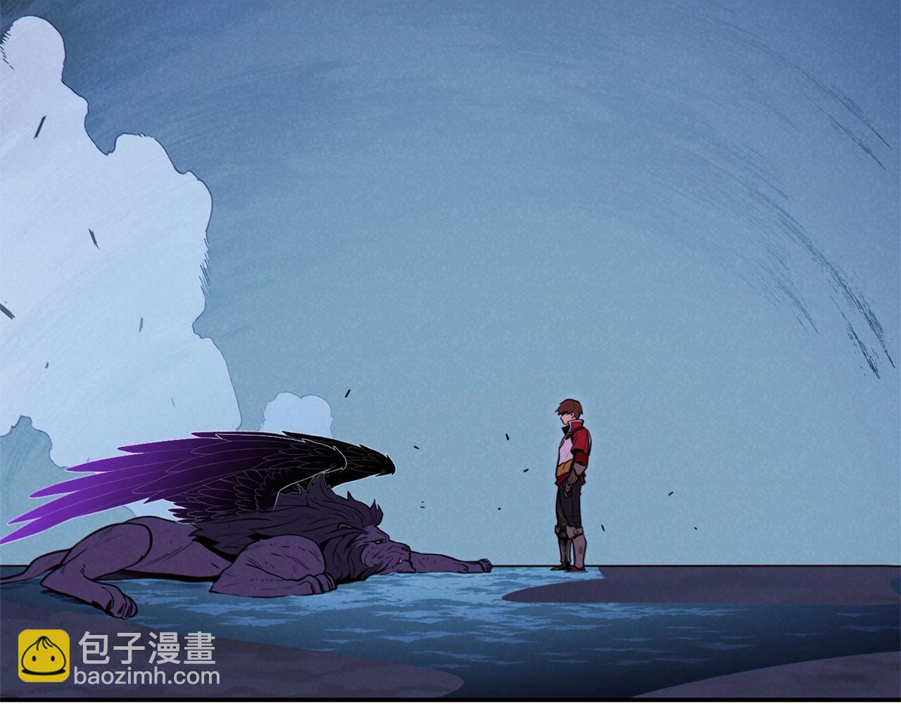 第103话 再见了，狮子115