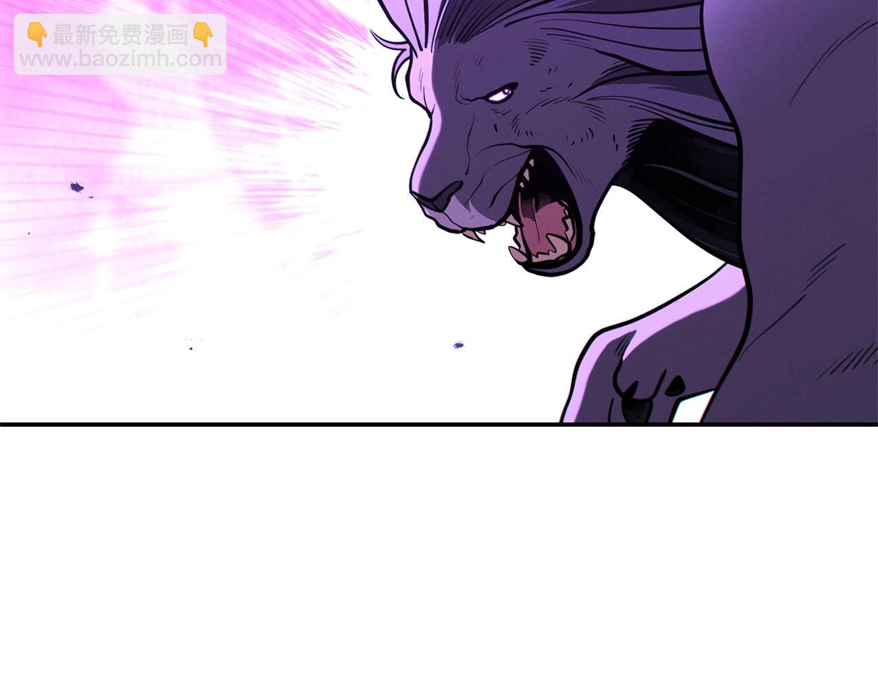 第103话 再见了，狮子12