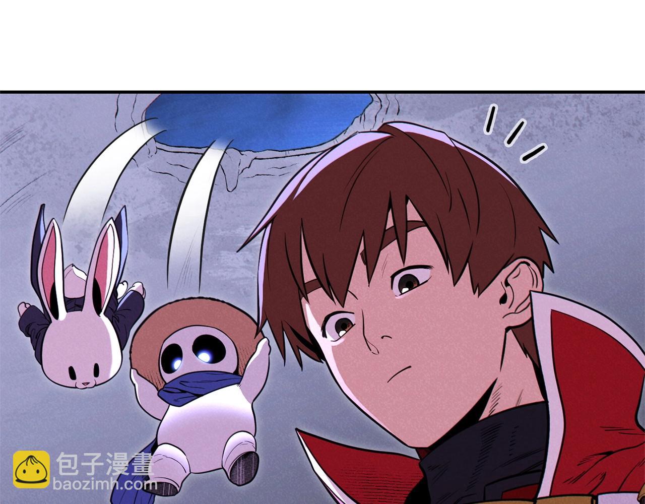 第105话 影子召唤！16