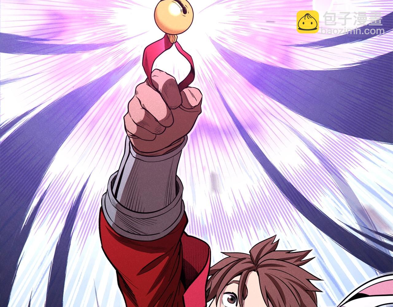 第105话 影子召唤！83