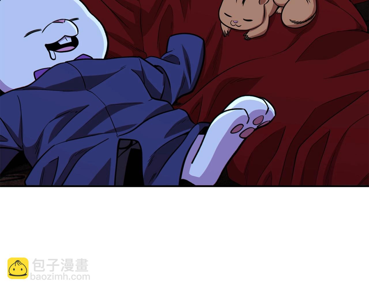 第114话 入侵神殿的玩家133