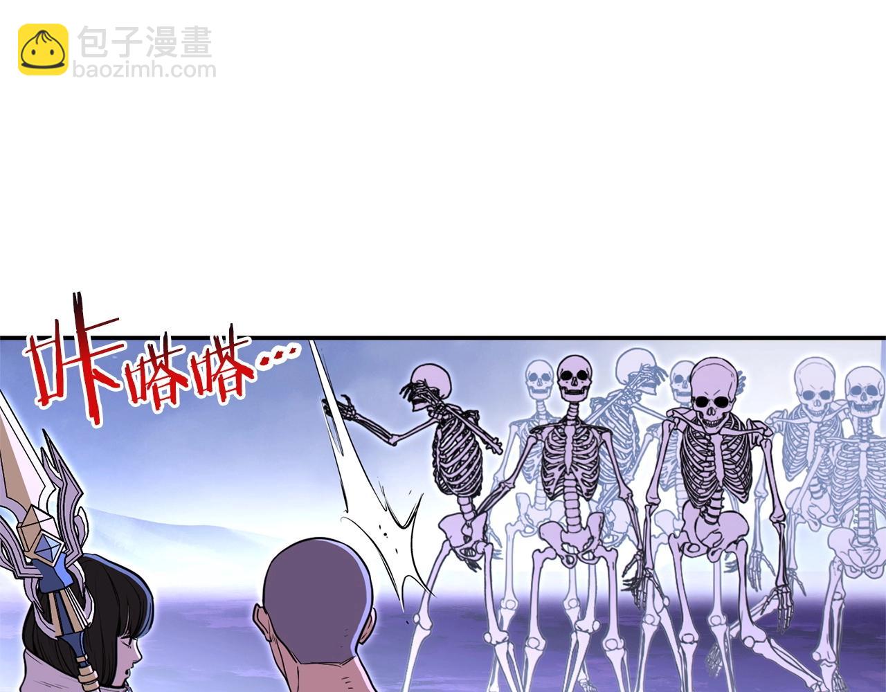 第114话 入侵神殿的玩家154